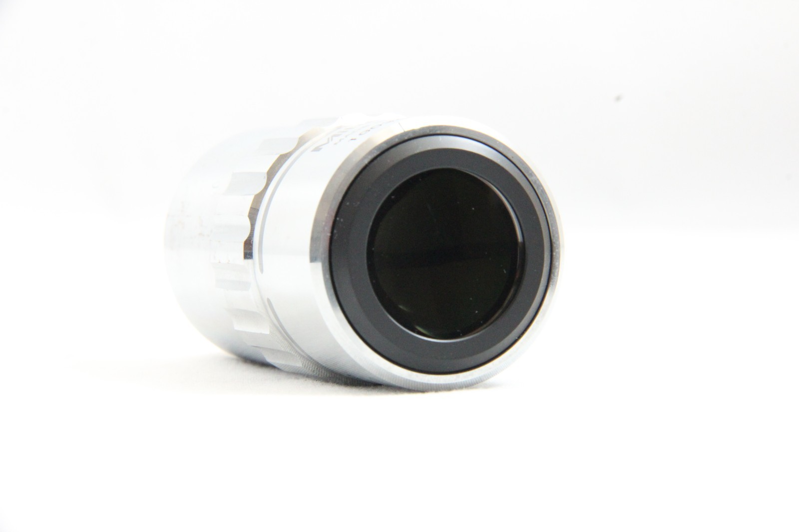 Mitutoyo M Plan Apo 2x 0.055 Infinity / 0 Microscope Objective Lens Tested #5752