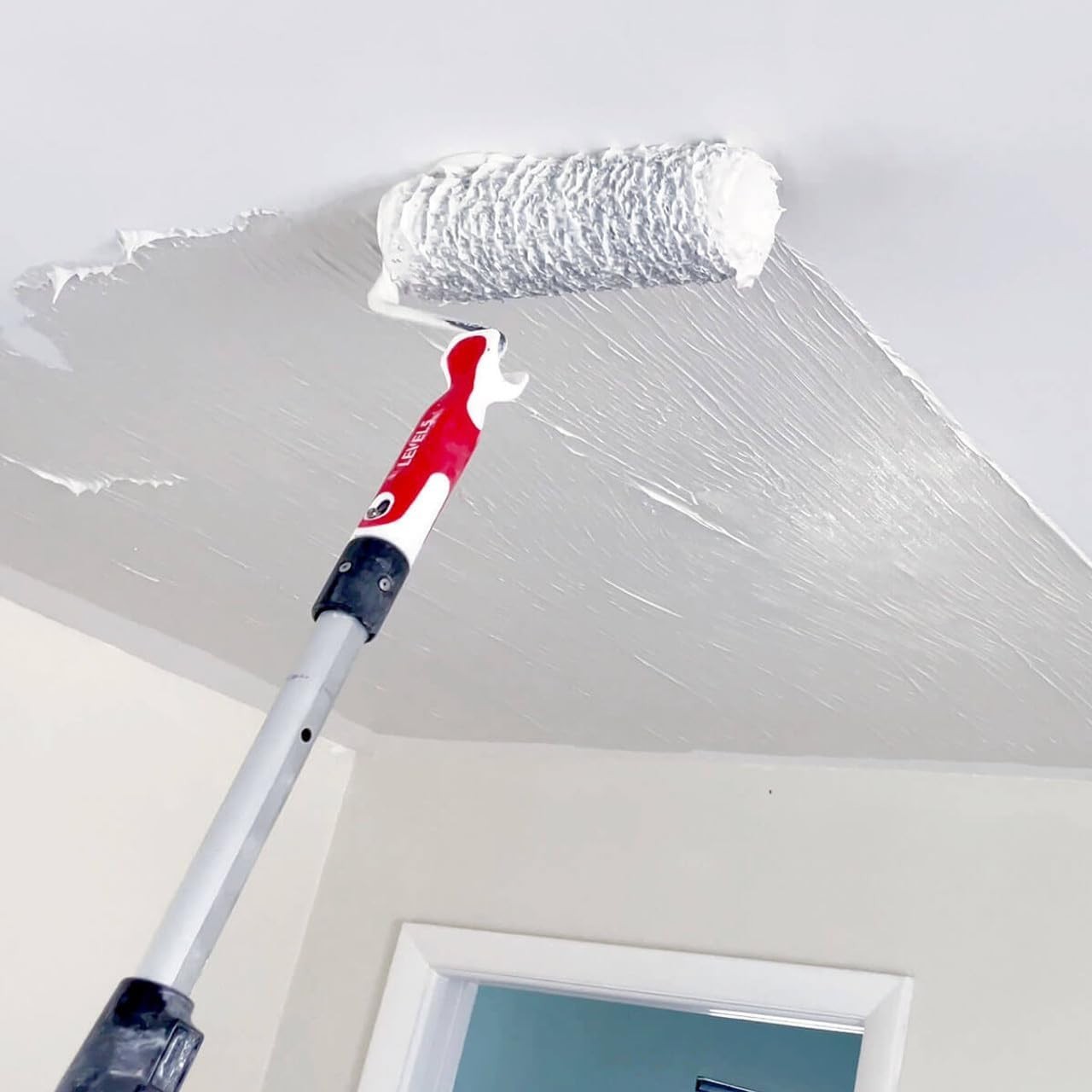 Pro Grade 12" Drywall Compound Roller