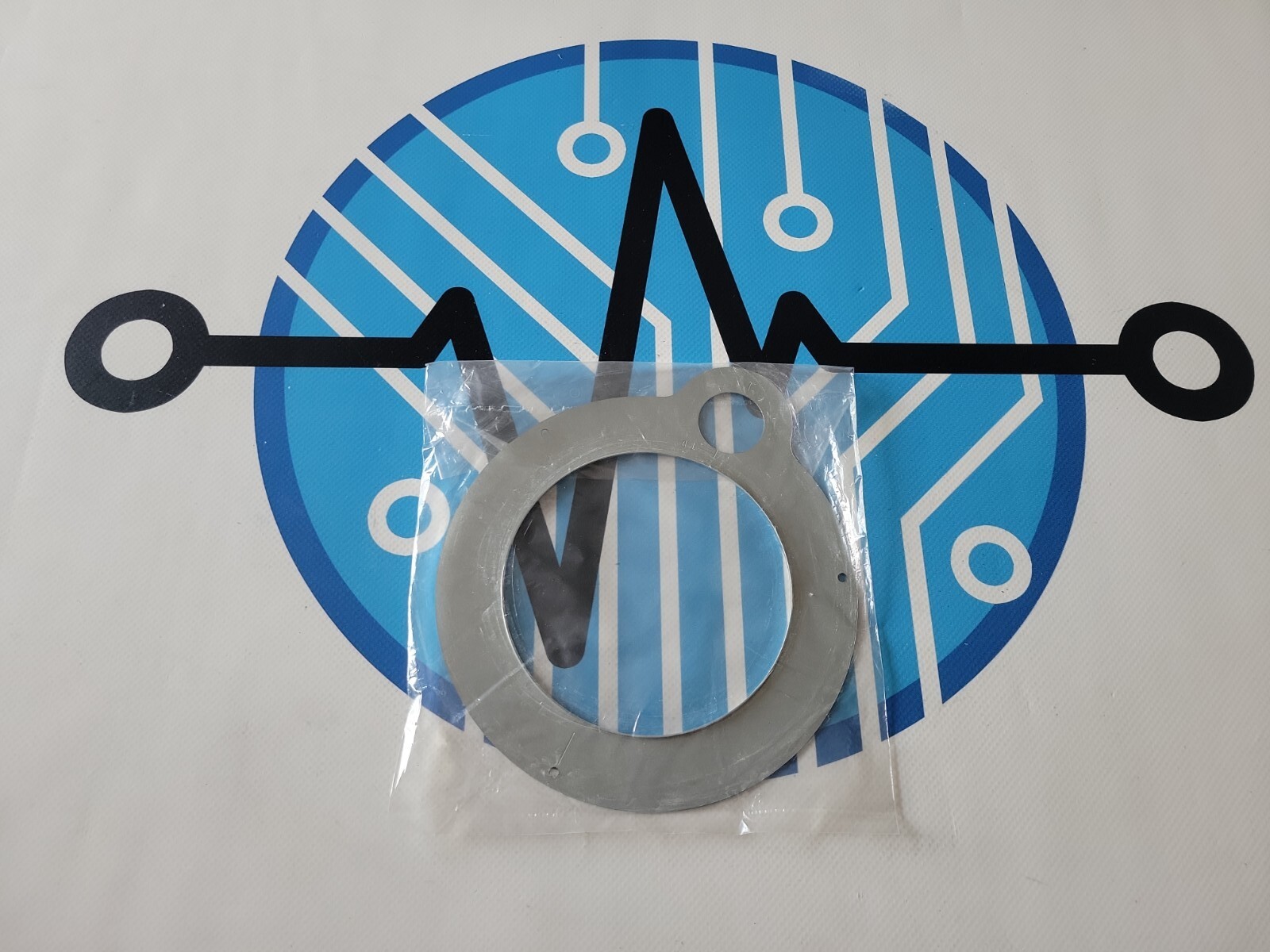 Ubiquiti Networks UniFi AP Access Point Metal Mounting Ceiling Mount Back Plate
