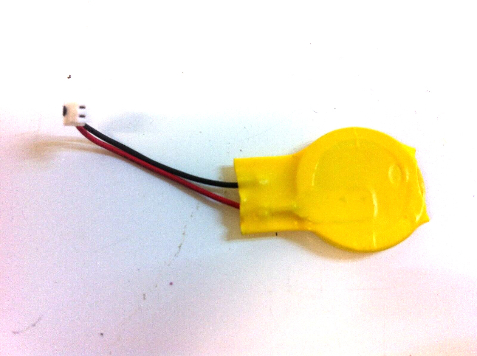 Panasonic Toughbook CF-48 CF-51 CF-52 CF-28 CMOS RTC Clock Battery CR2032 245