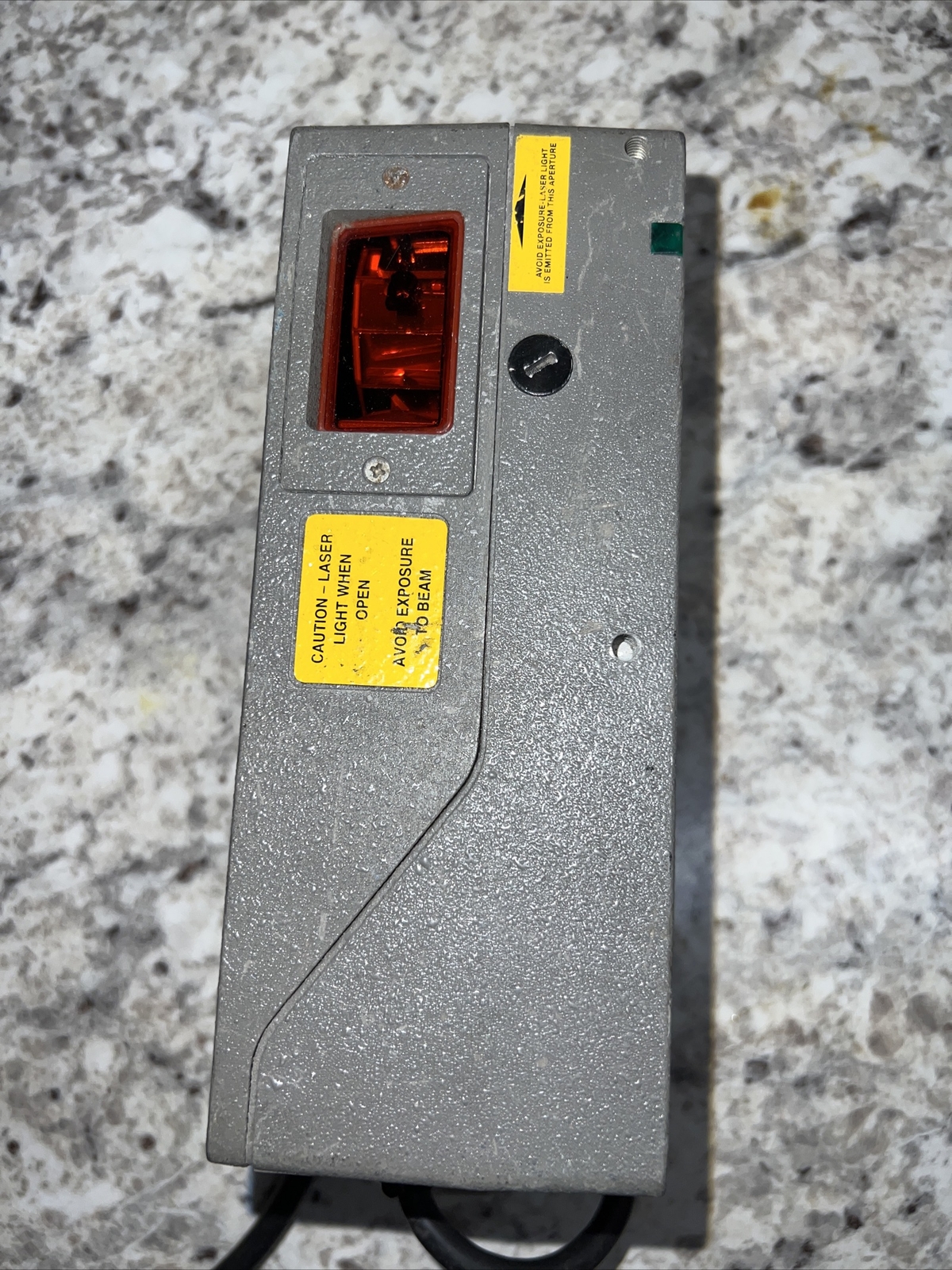 Datalogic DS-6100 Fixed Position Laser Scanner (DS6100)