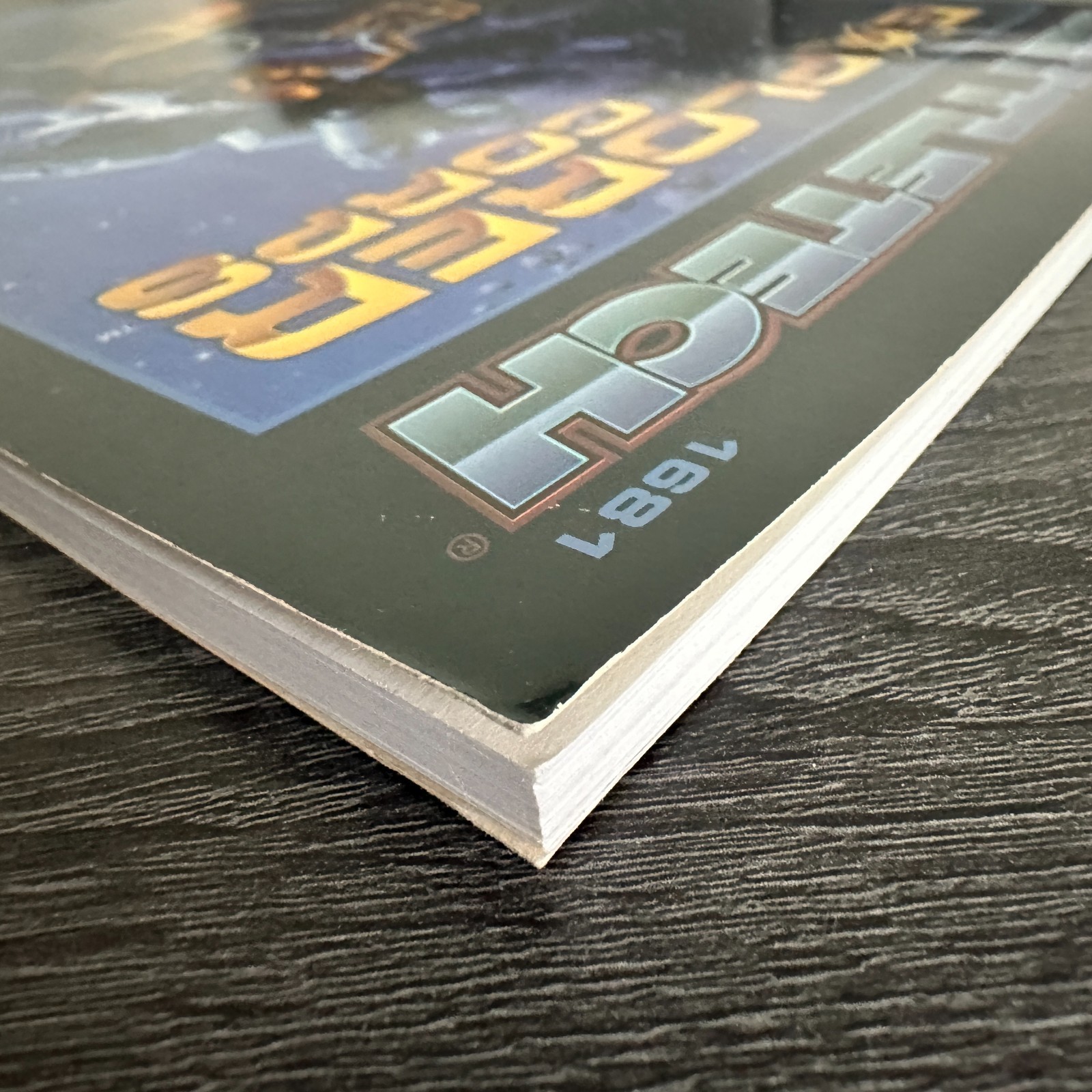 BattleTech Explorer Corps 1681 FASA 1996 Sourcebook