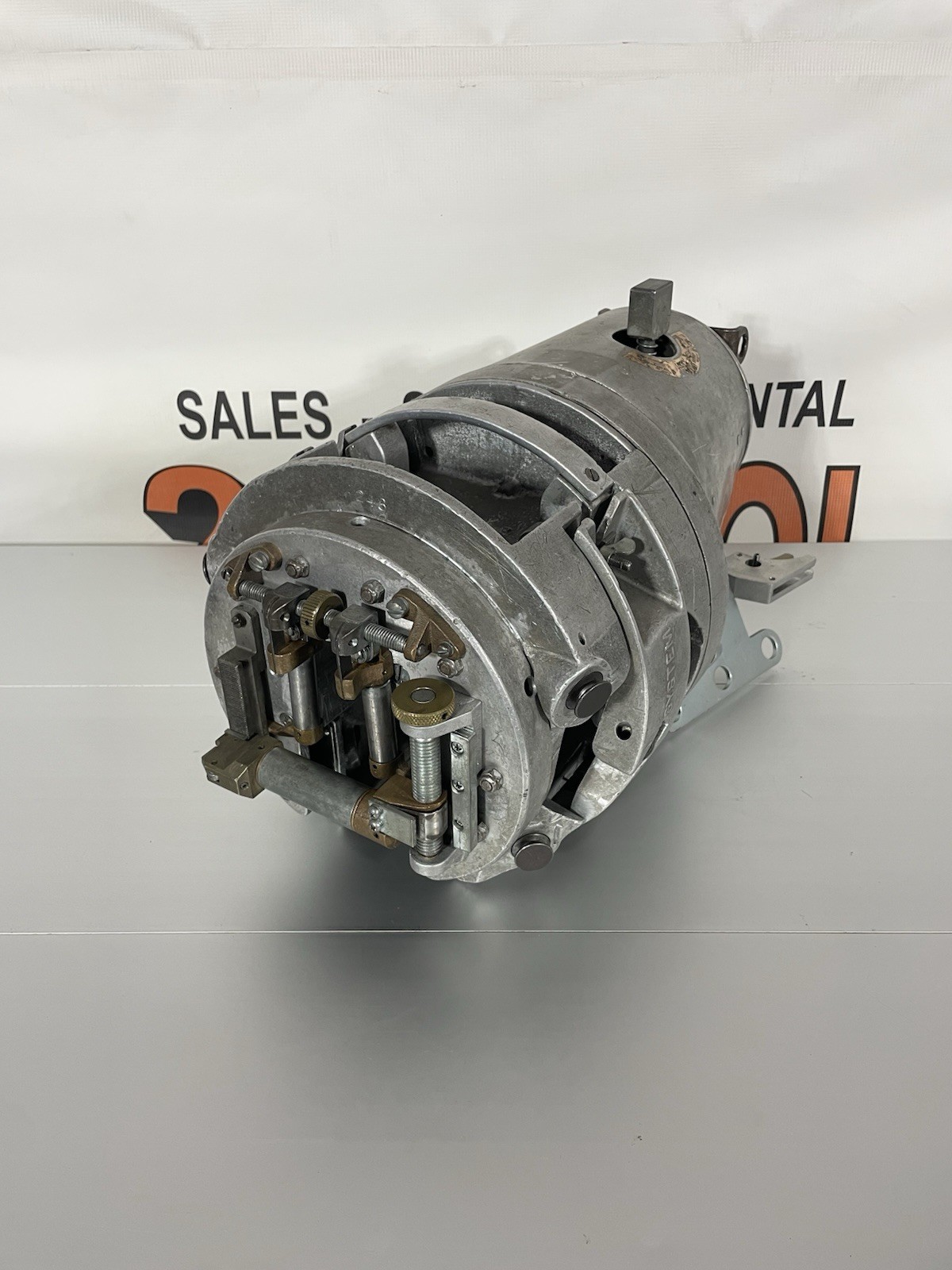 General Machine Products GMP J2 Lasher B-192787 Cable Lasher