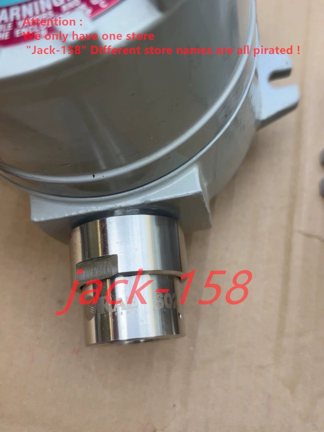 1PC FGM-1304 BY DHL OR Fedex