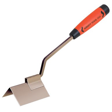 Kraft Outside Corner Drywall Tool with Long ProForm® Soft Grip Handle