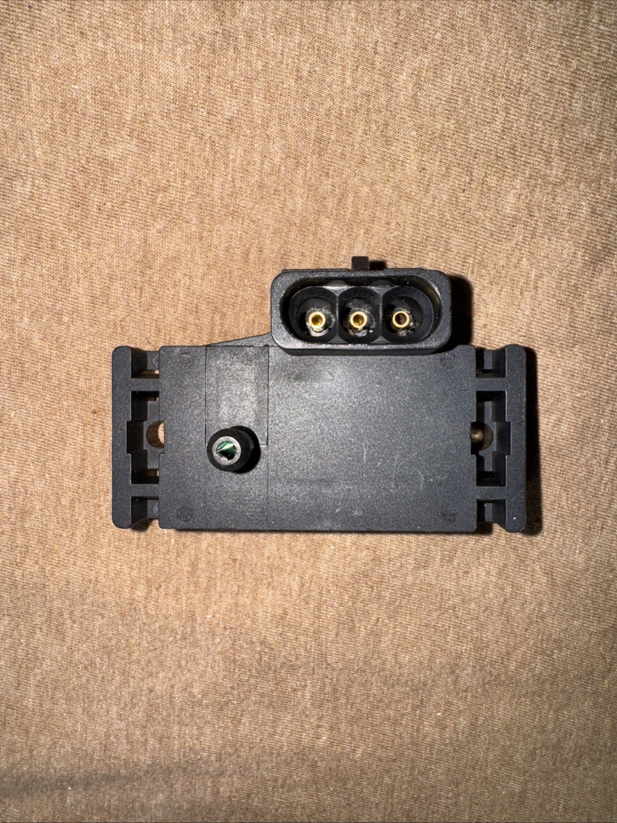 DETROIT Air Turbo Boost Sensor Replaces OEM: DDE 23528418