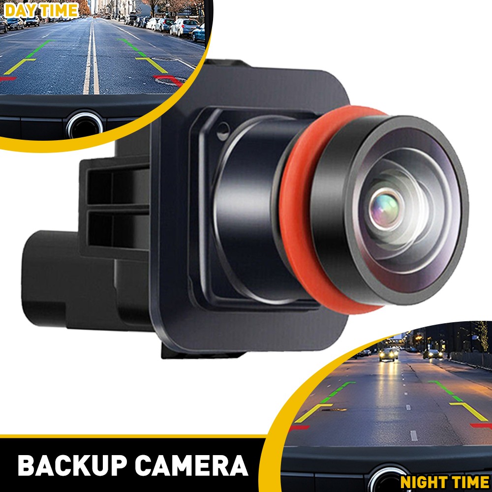 For 2013 - 2019 Ford Taurus Rear View Backup Camera EG1Z19G490A OEM  Waterproof