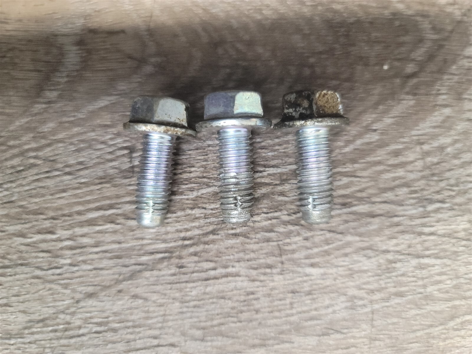 06-15 MAZDA MX-5 MIATA OEM PARKING HAND BRAKE MOUNTING HARDWARE BOLTS