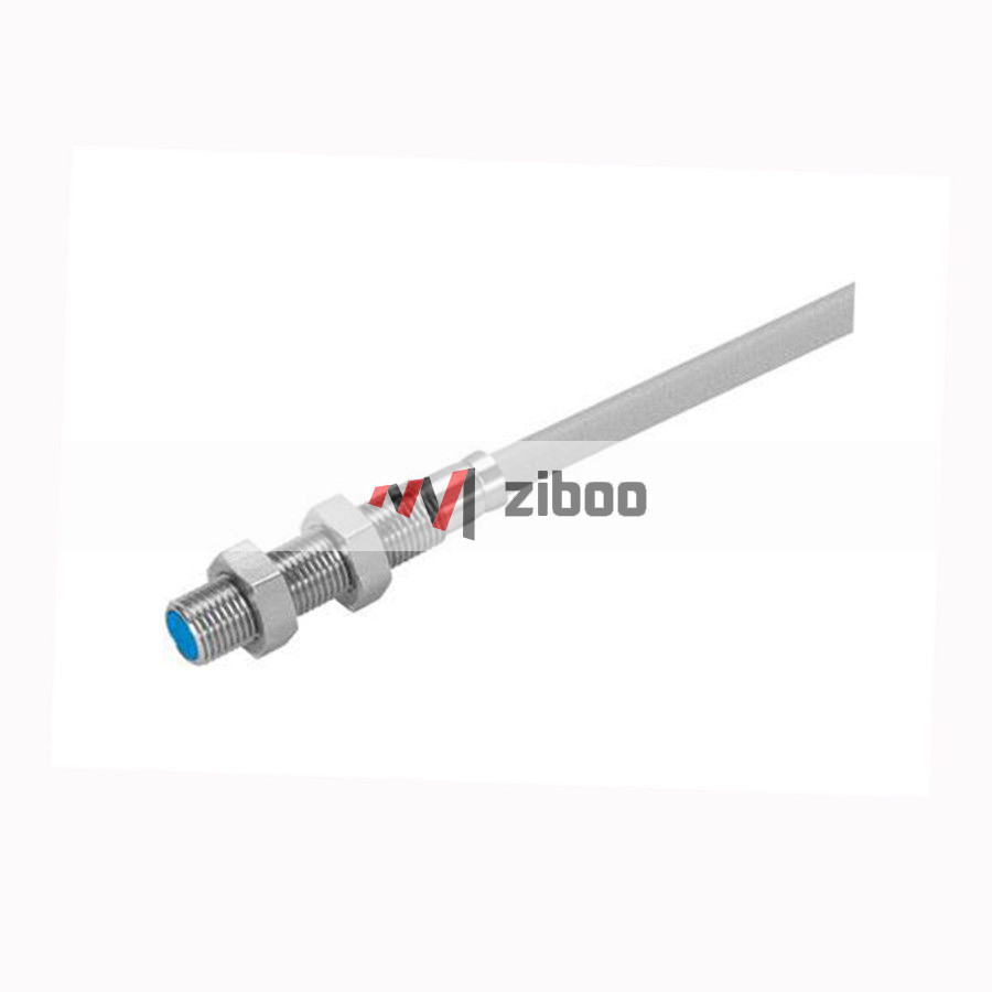 Festo Sien-M5B-Ps-K-L Proximity Sensor 150370 New