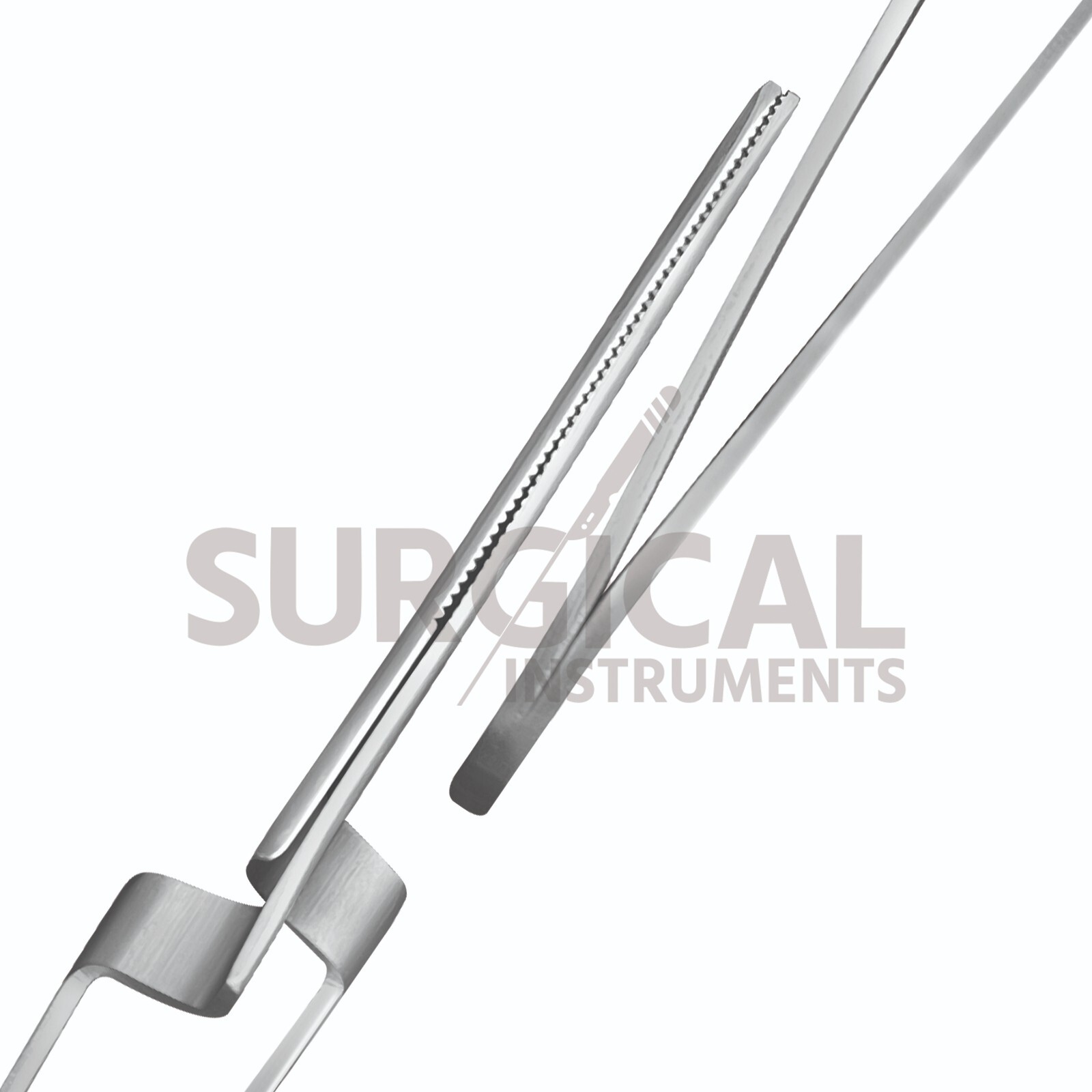 10 Pcs Paper Articulating Forceps Dental Instruments Stainless German Grade