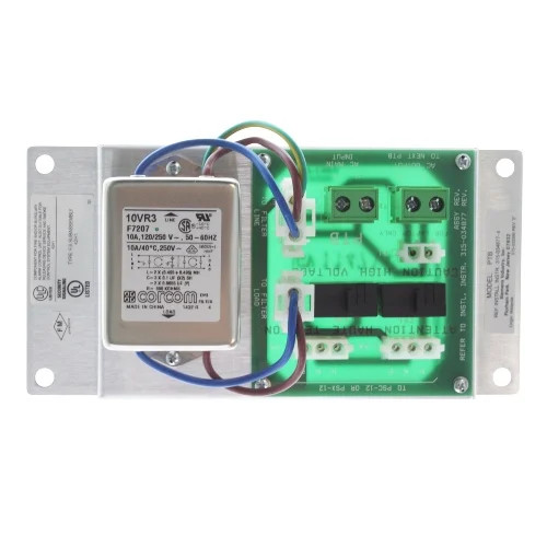 Siemens PTB Power Termination Board