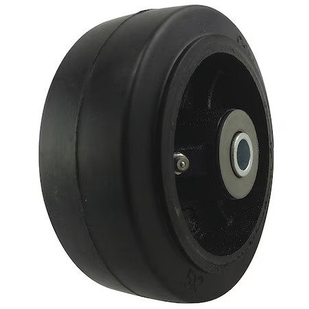 Caster Wheel, 500 Lb., 5 D X 2 In.,  2Rzj7