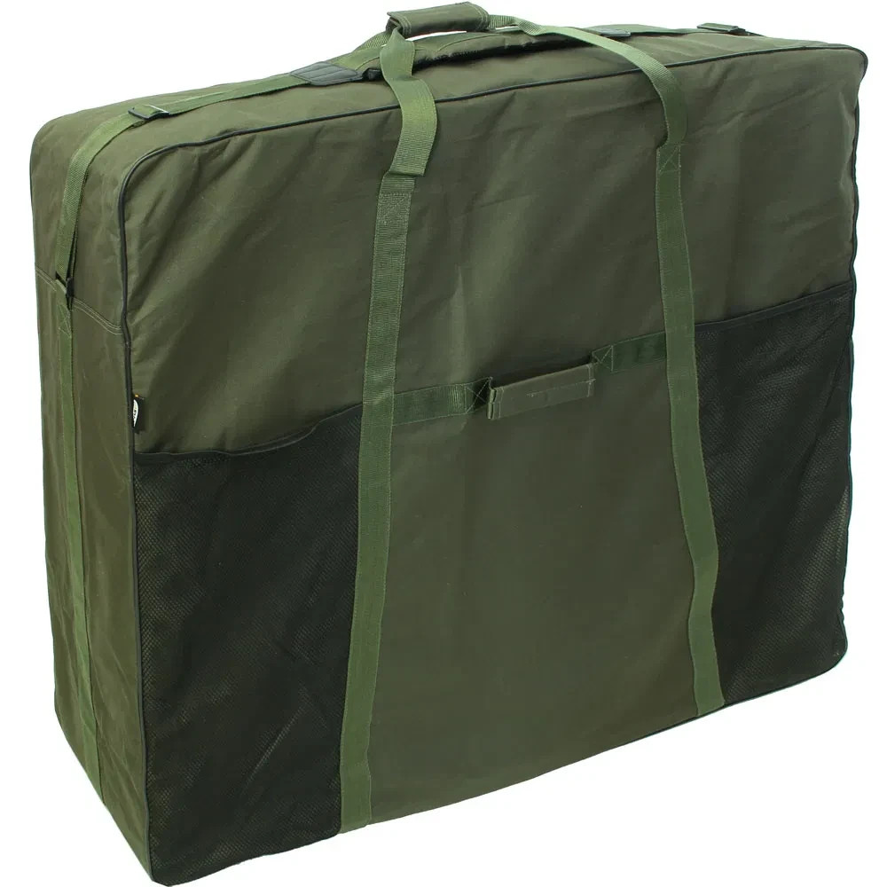 Bedchair Bag Carryall Extra Large Padded Carry Chair Bag Coarse Tackle XL 589