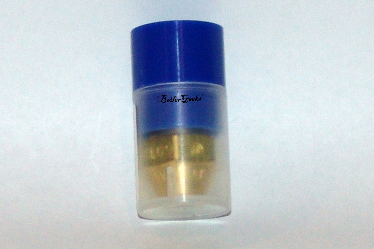 DELAVAN Oil Burner Nozzle 8.50-80°B