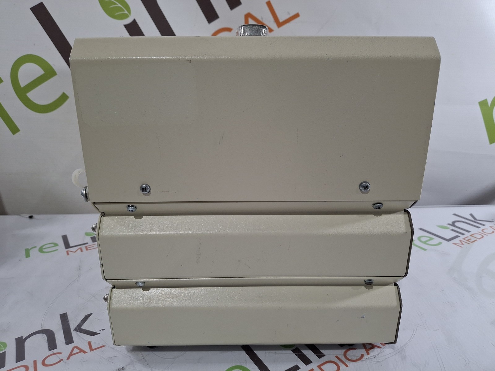 Timeter Instrument Corporation RT-200 Calibration Analyzer