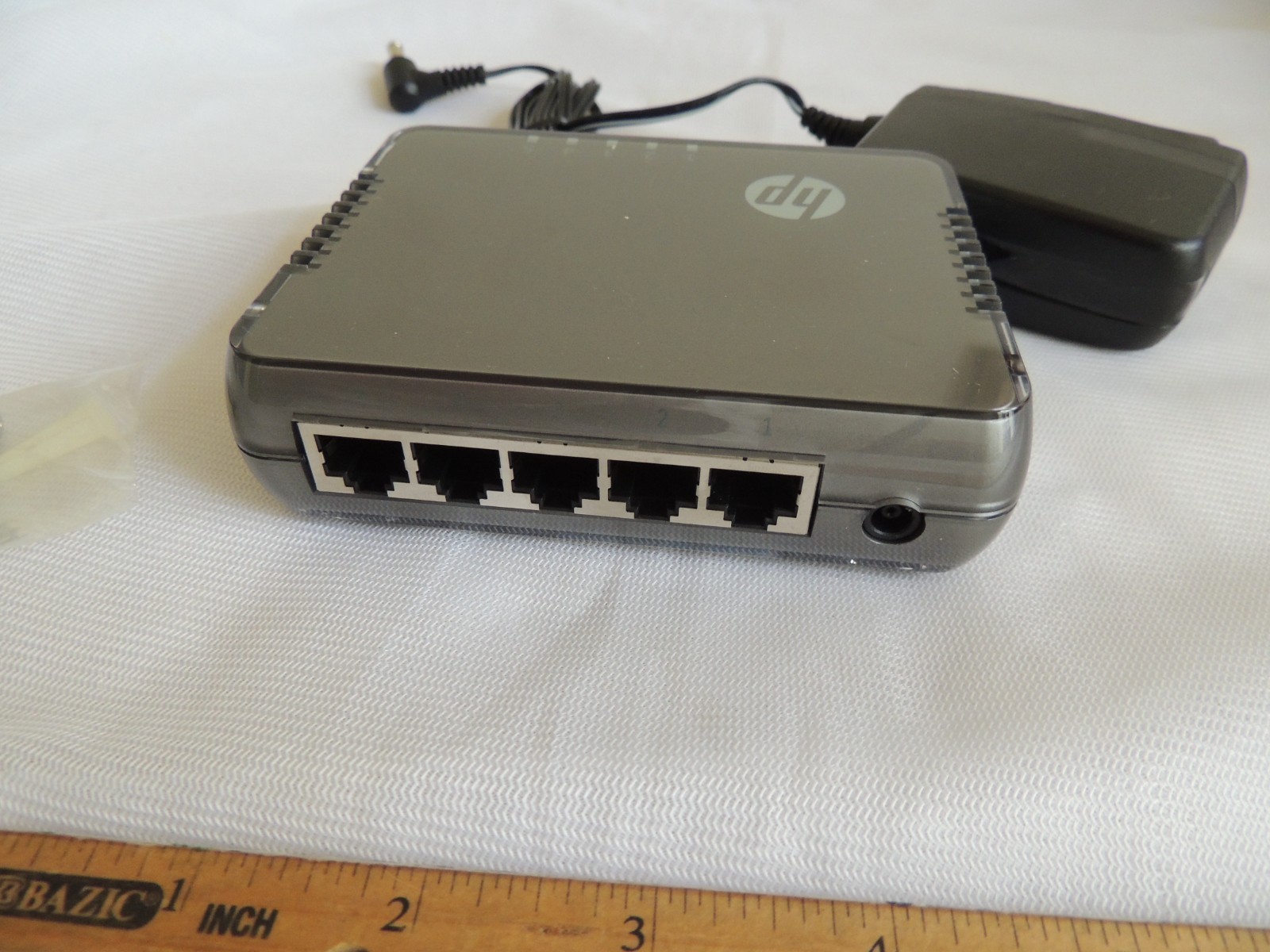 HP 1405 Small Office V1405-5 Switch
