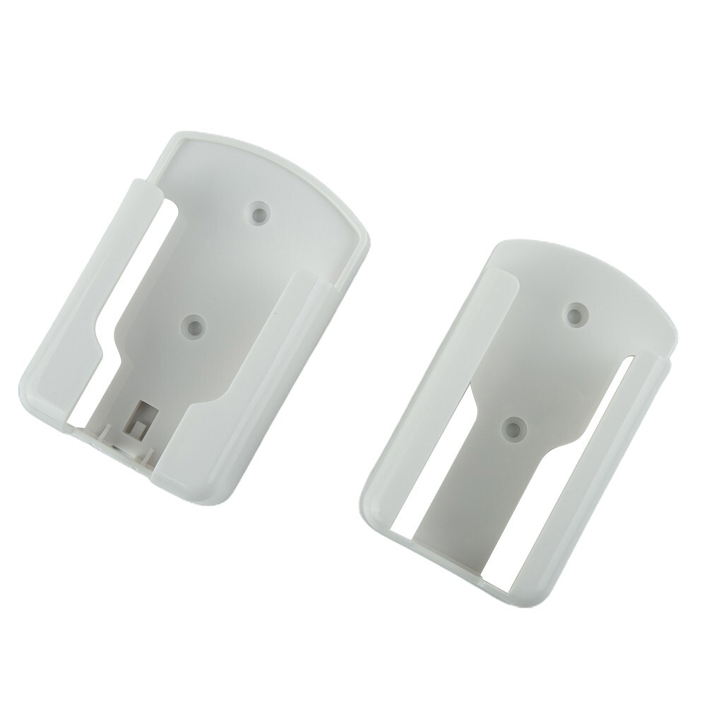 Convenient Wall Mounted Remote Control Storage Box for Air Conditioners