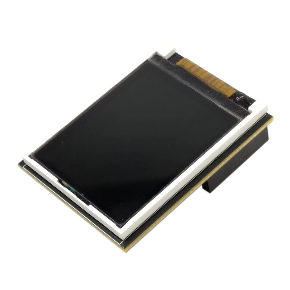 OpenMV LCD Shield