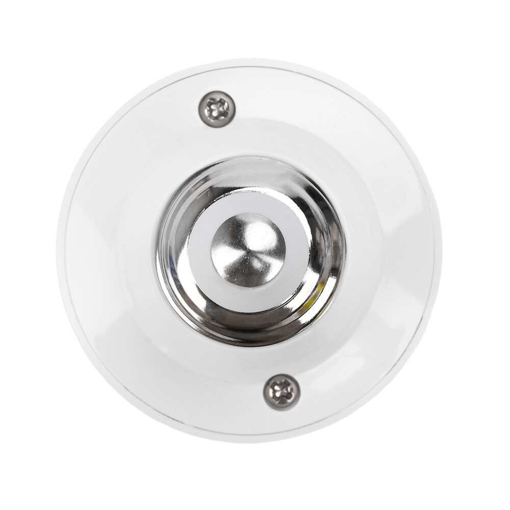 Smart WiFi Bulb Socket E26 E27 Light Bulb Adapter EWeLink Alexa Google Control
