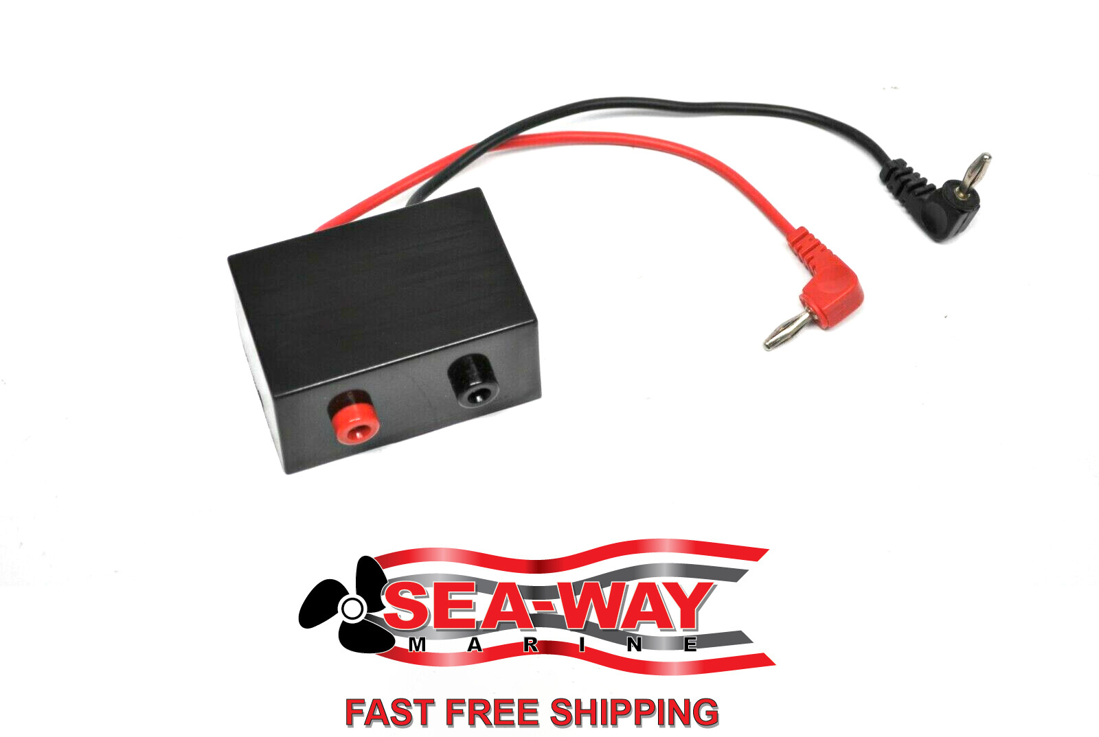 Quicksilver OEM Direct Voltage Adaptor Tool 91-089045