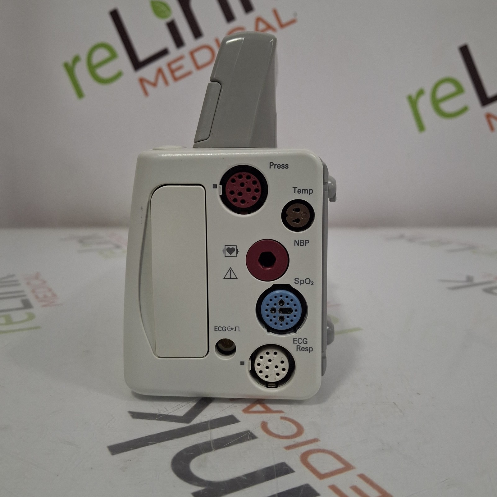 Philips IntelliVue X2 Module - Masimo Rainbow SpO2