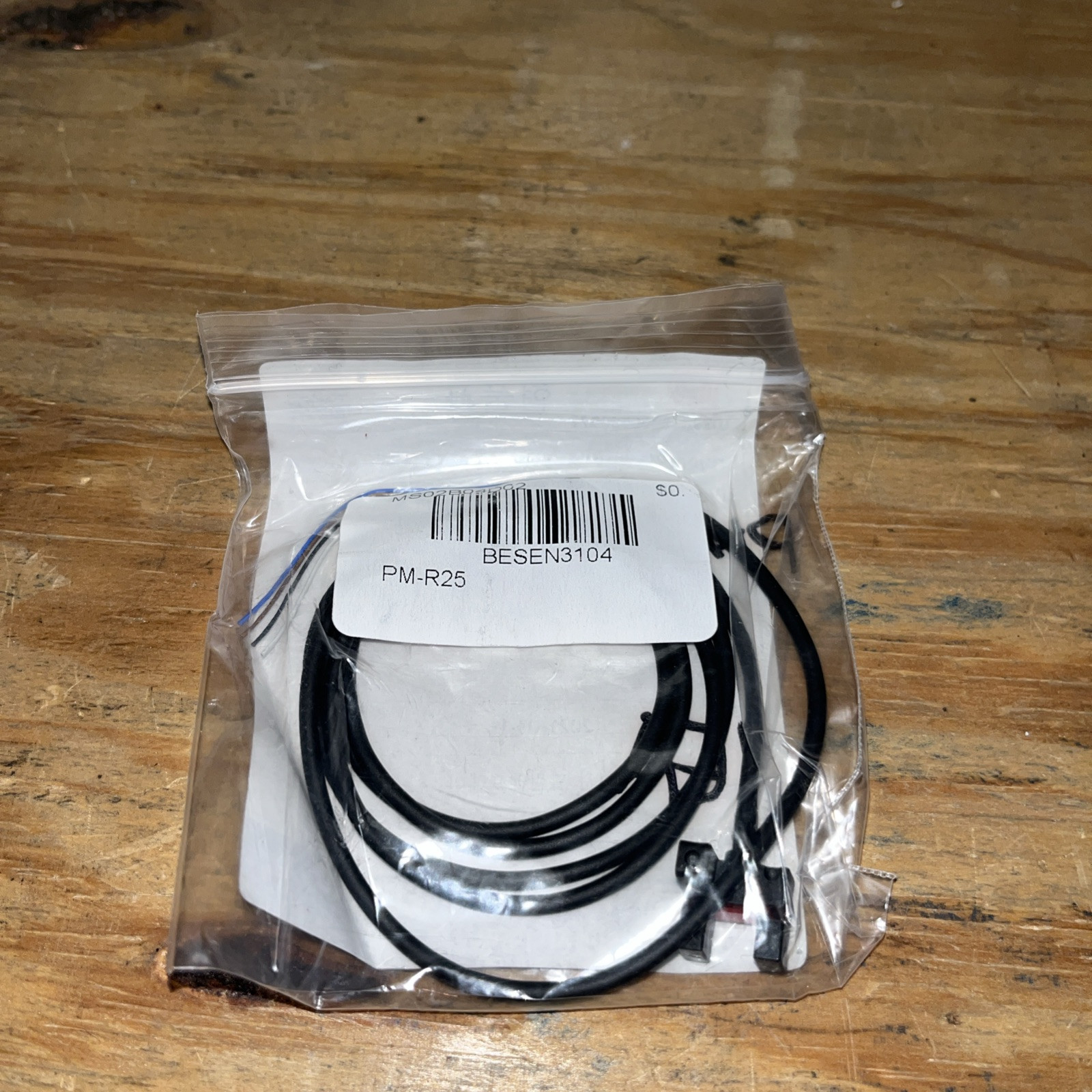 Panasonic Sensor #PM-R25, New Open Box , LG-2279