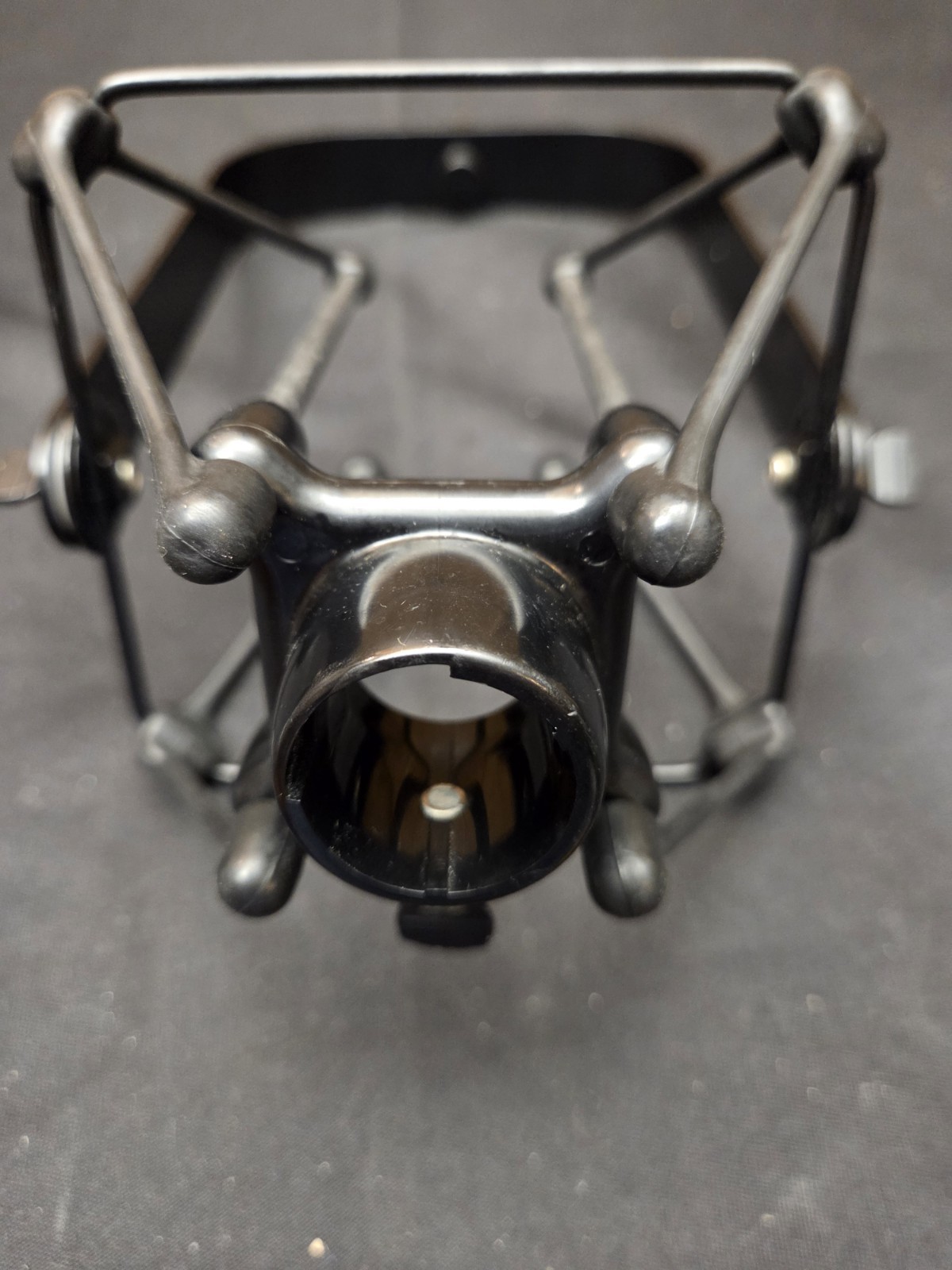 Electro-Voice 309A Suspension Microphone Shock Mount EXCELLENT CONDITION