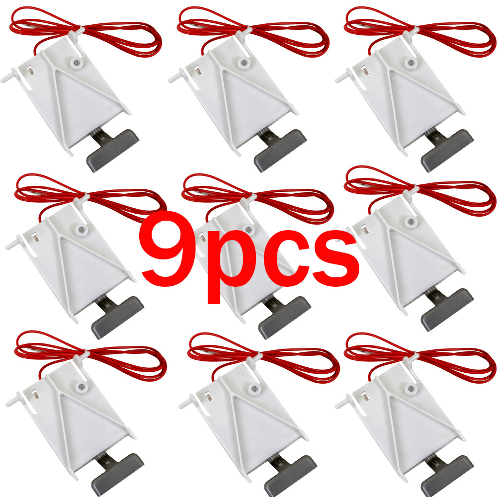 9X for IMM Single Ice Thickness Control Probe Sensor Replacement for Manitowoc
