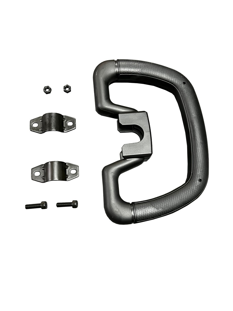 Milwaukee 14-34-0124 carrier handle assembly - Authorized Distributor