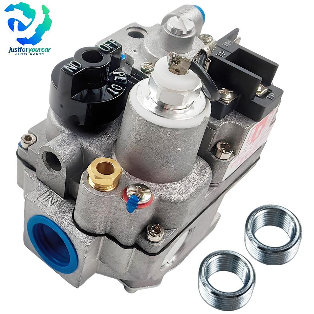 For Robertshaw 700-506 Combination Gas Valve for 250 to 750 Millivolt Systems