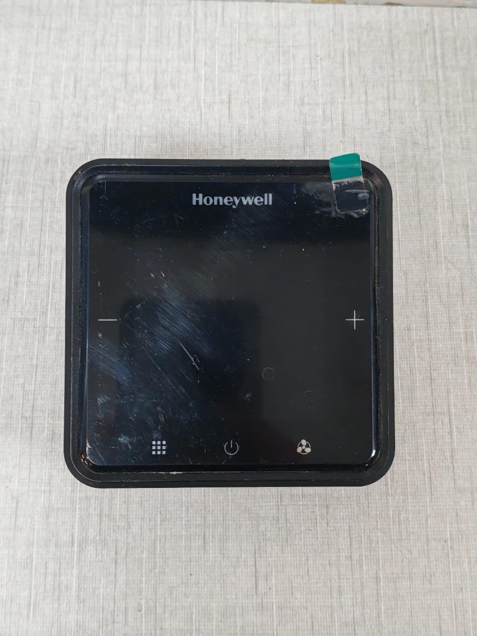 HONEYWELL WTS3B4BME/N THERMOSTAT 100-240VAC