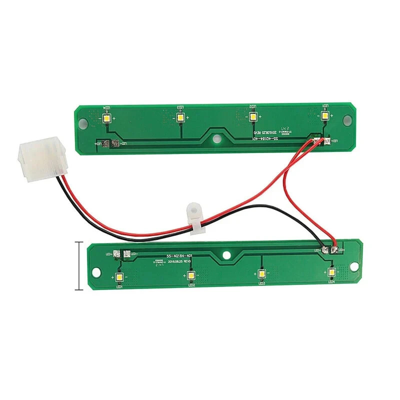 55-4Q184-401 Refrigerator LED Light W11245960, W11333374, W11387579, W11527432