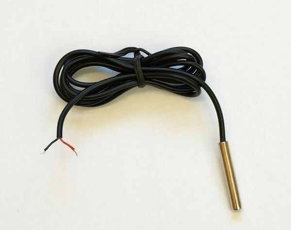 Temperature Sensor NTC 5k Thermal Sensor -50°C to +110°C Temperature Sensor NTC5K