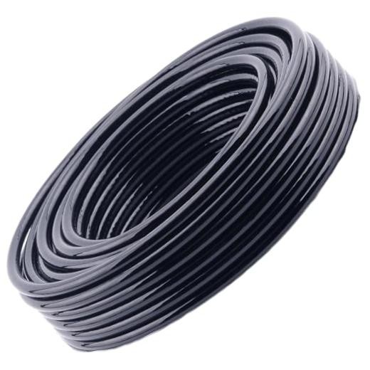 Fitness Pulley Cable,Replacement Cable Machine Accessories for DIY Home 32.8Ft