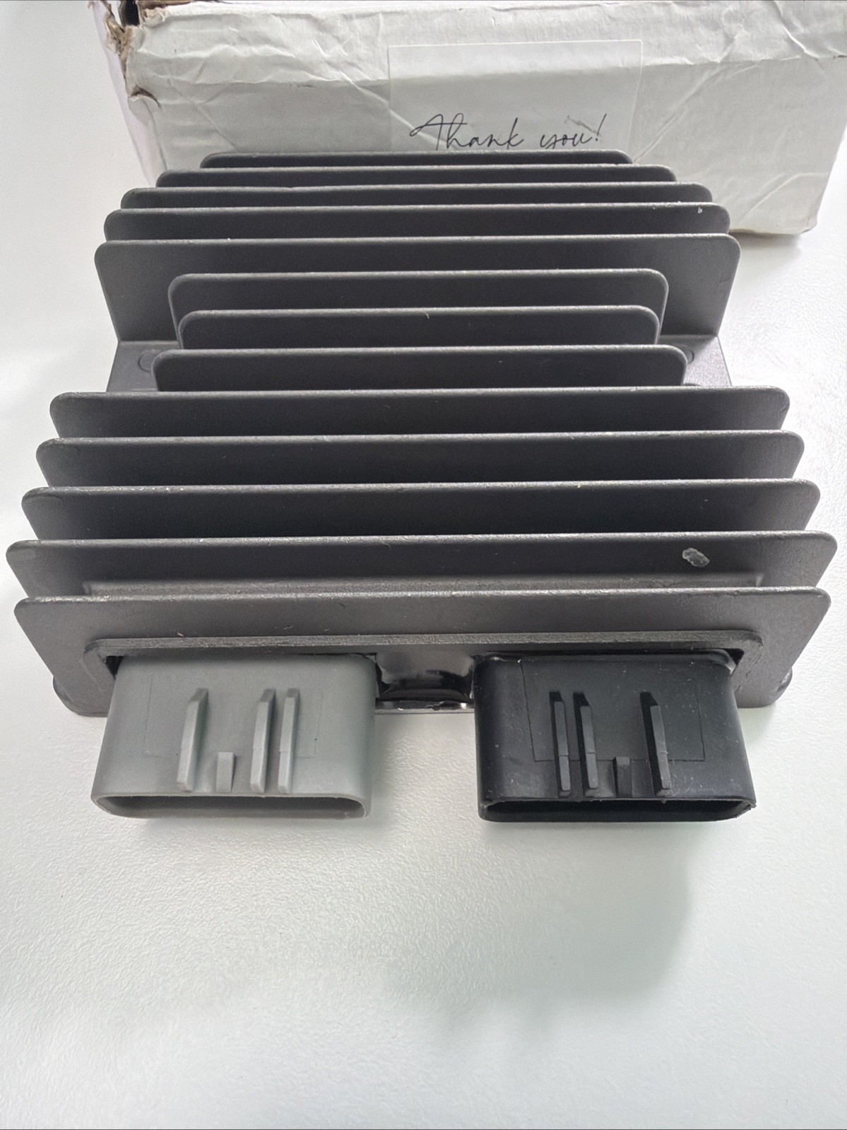 2001E.1 Motorcycle Rectifier For Can-Am Commander