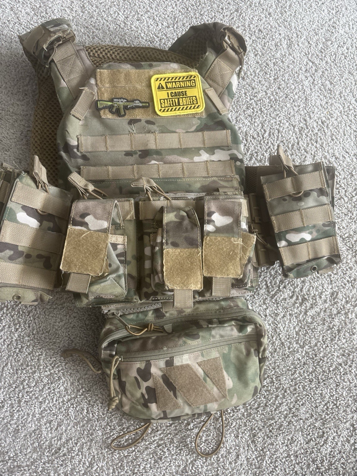 Airsoft