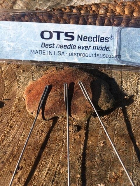 OTS Needles® / Minnow Needles / Bait Needles