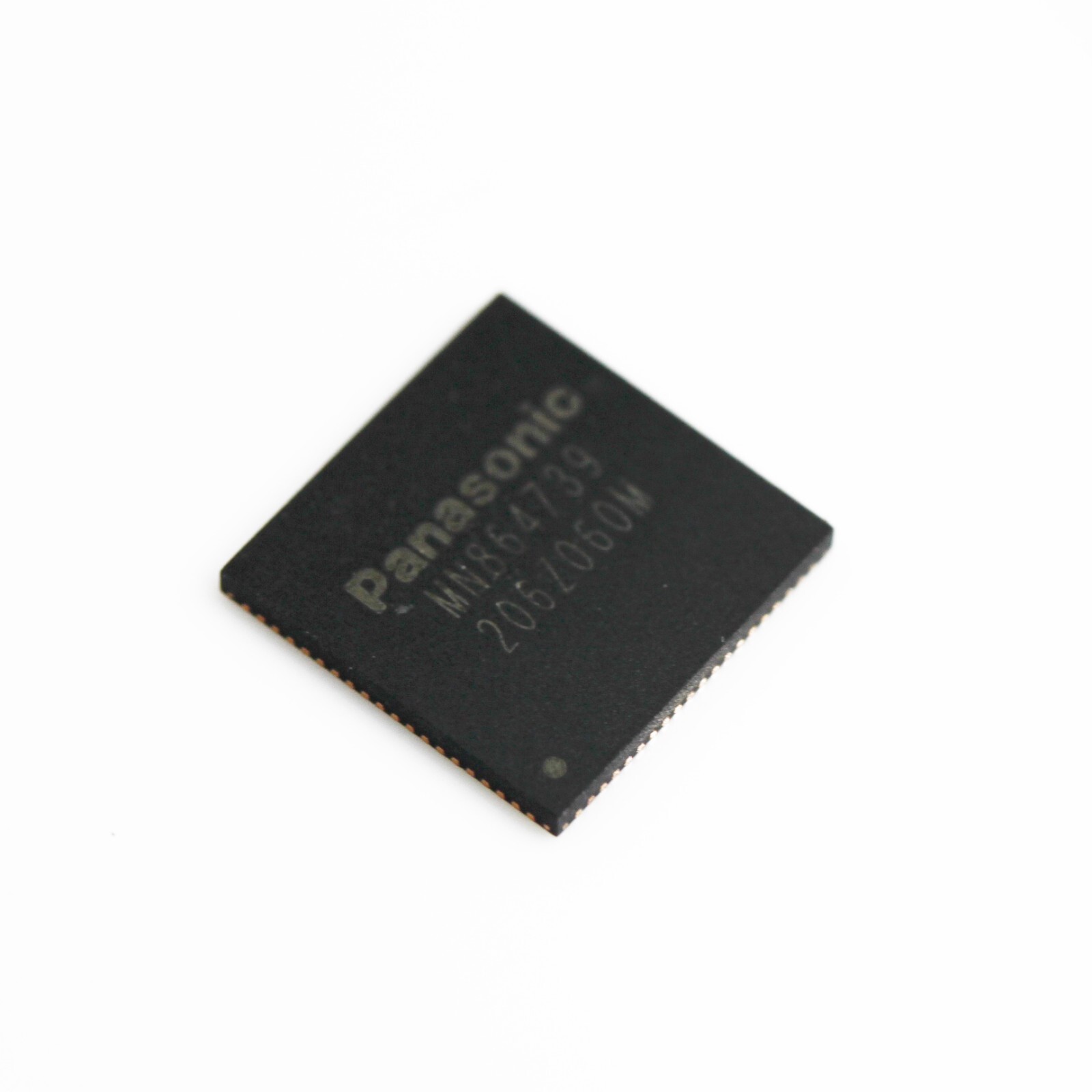 New HDMI Encoder Video IC Chip MN864739 Replacement For Panasonic Sony PS5