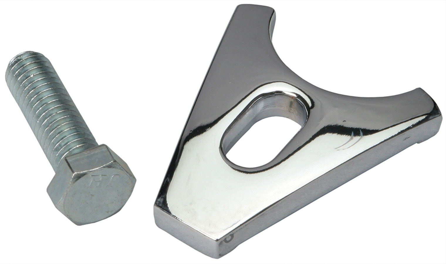 TRANS-DAPT 4116 Chevy Distributor Clamp