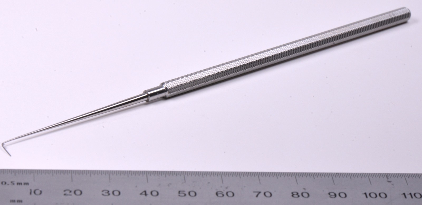 Karl Storz #226550 House Caliper Strut 5.0mm 6¼" Surgical Stainless ENT