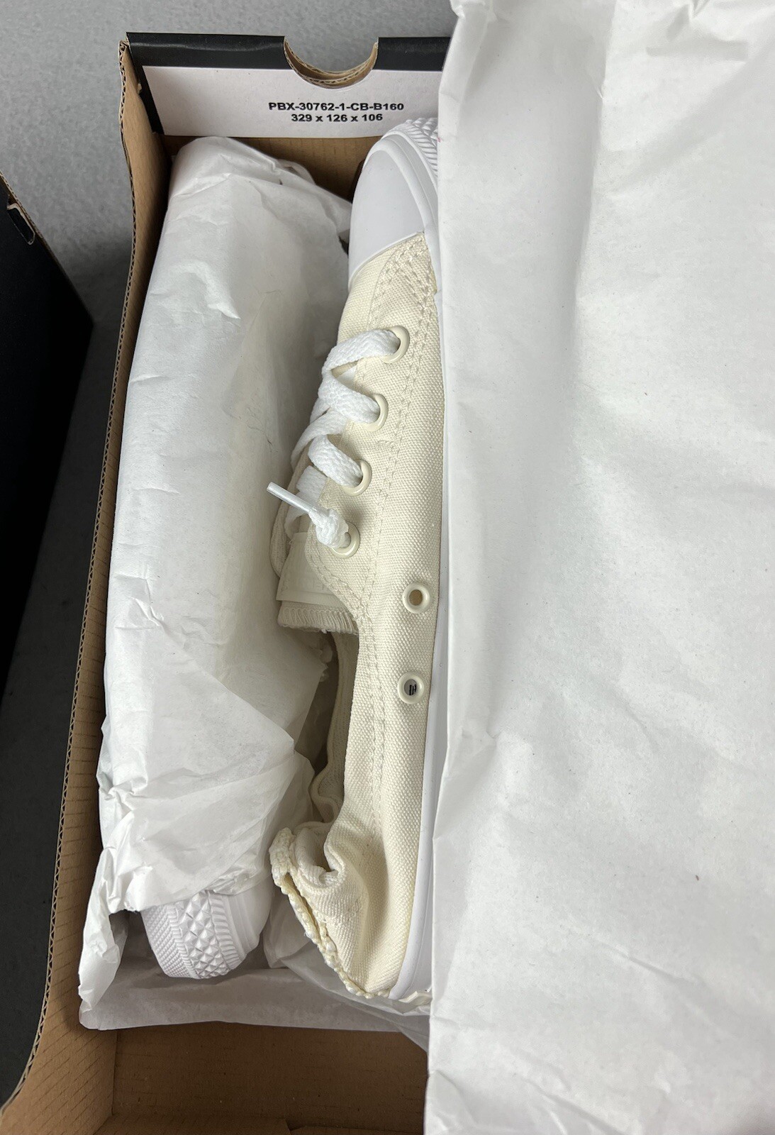 CONVERSE Chuck Taylor All Star Retro Denim Shoreline Shoes Size Women’s 8 NIB