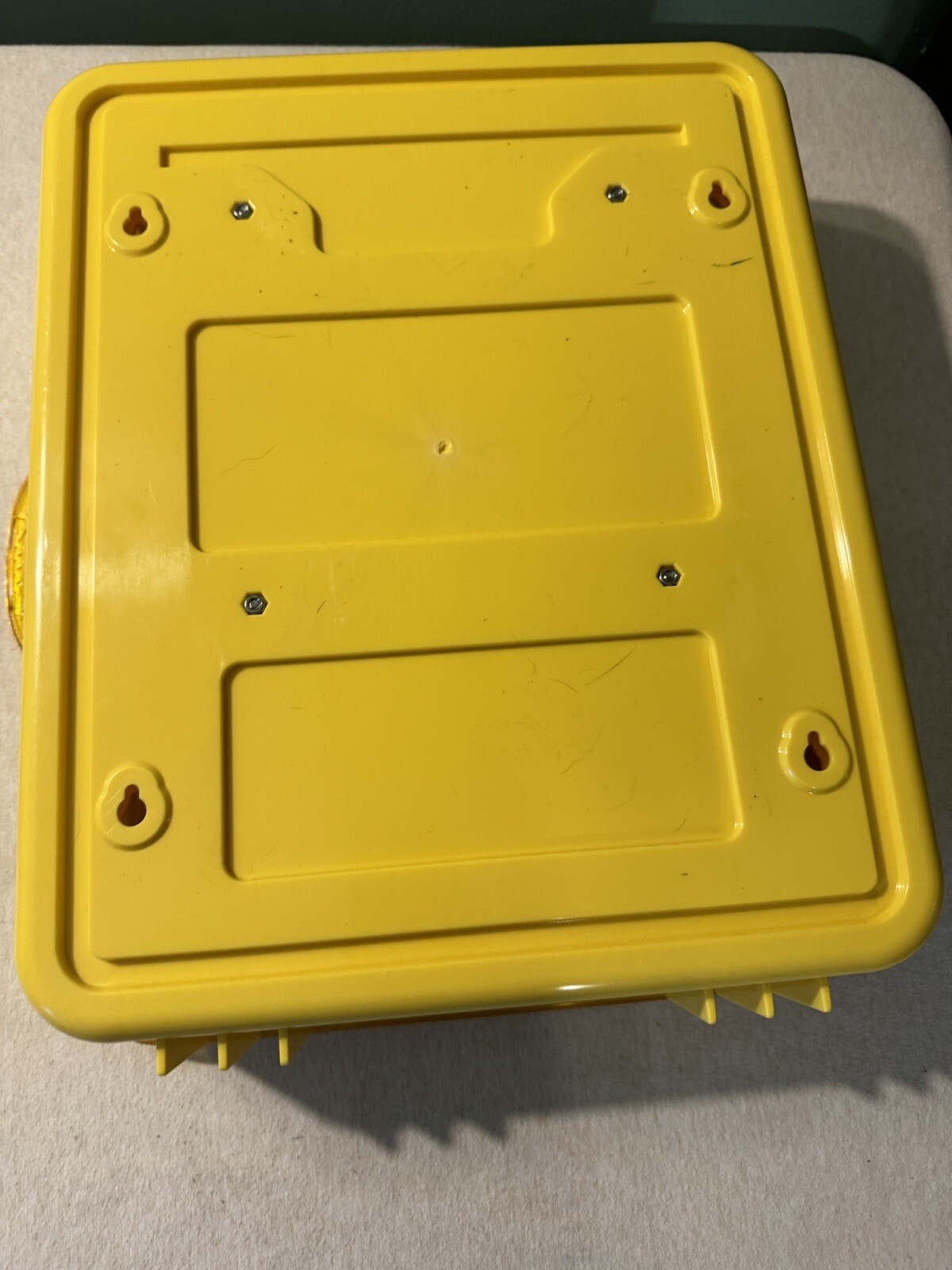 Brady Lockout Tagout Case- 12 Lock Lockout Station Cabinet