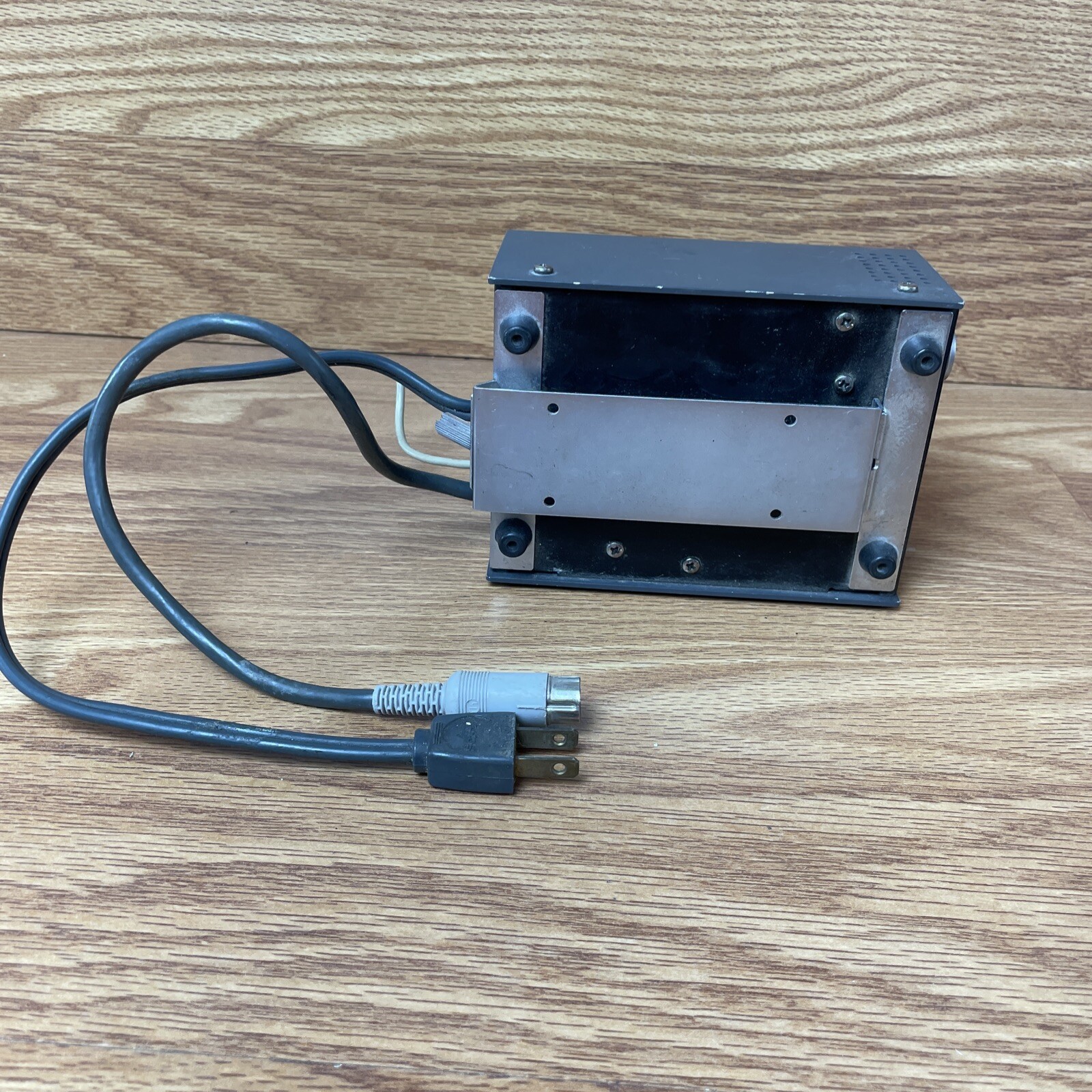 Vintage Sony Camera Adapter CMA-1