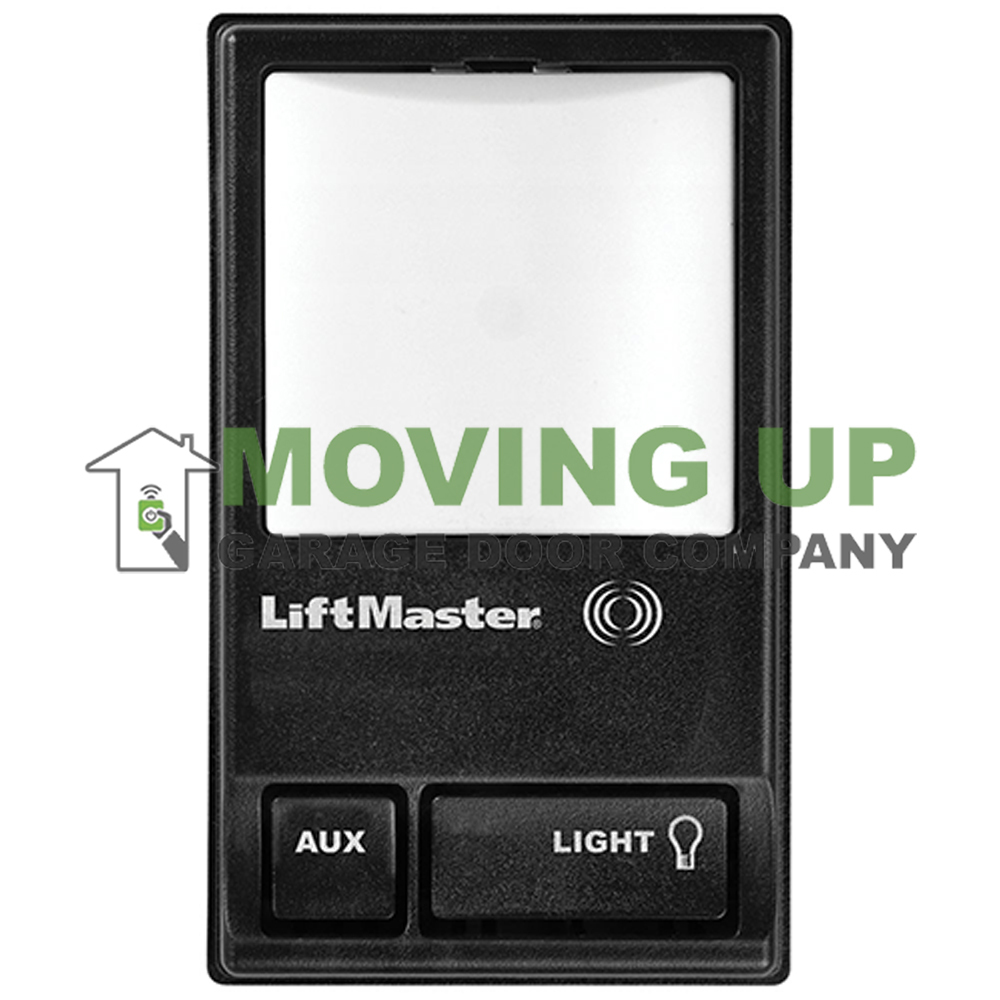 LiftMaster 3130M Wireless Wall Control Panel 378LM Security+ 315MHz Compatible