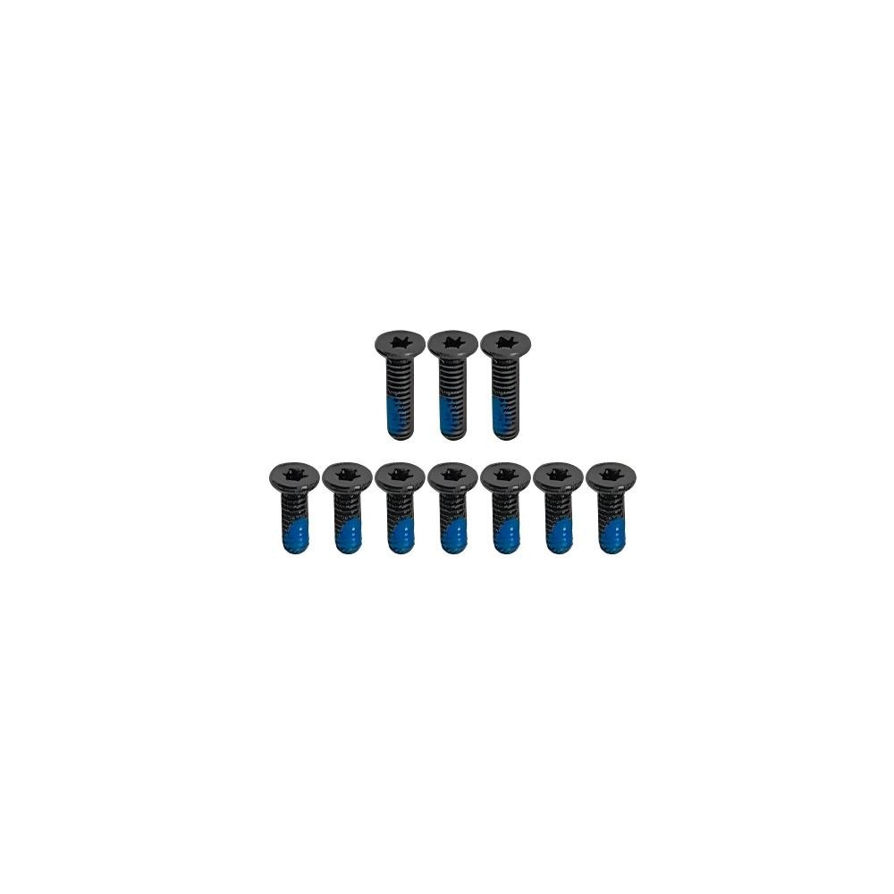Bottom Case screws For LENOVO ideapad Yoga 710-15ISK 80U0 Yoga 710-15IKB 80V5 us