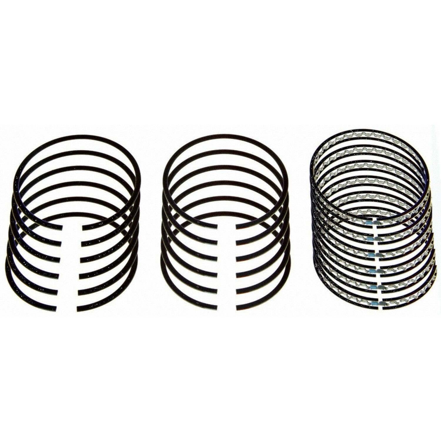 Engine Piston Ring Set SEALED POWER E-237X