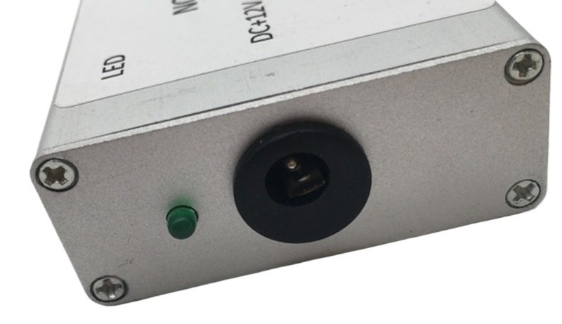 1 ~ 3.5GHz Noise Signal Generator Noise Source Simple Spectrum Tracking Source