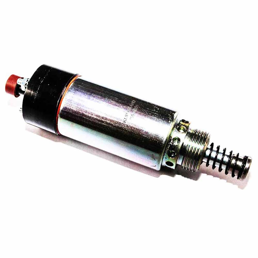 155-4651 SOLENOID SHUT OFF Suitable For Caterpillar Shipping from Texas or Miami