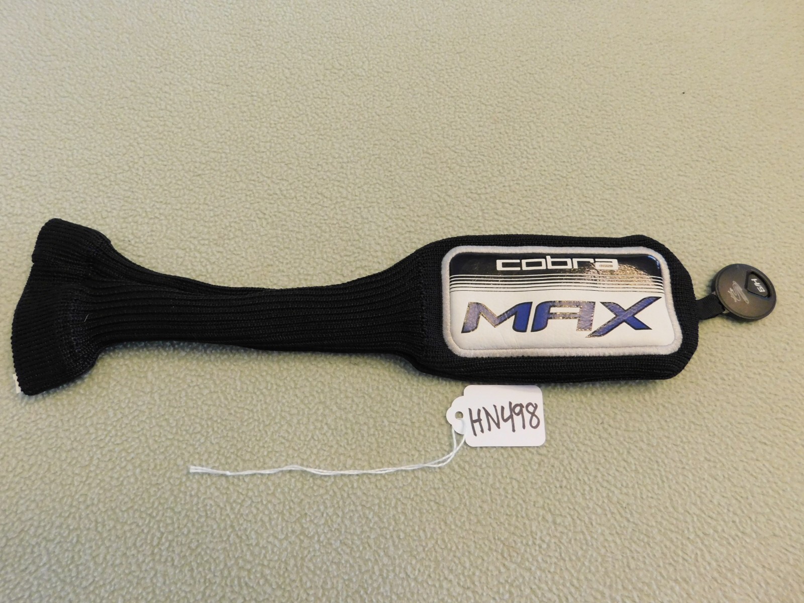 Cobra Max Hybrid Headcover HN498