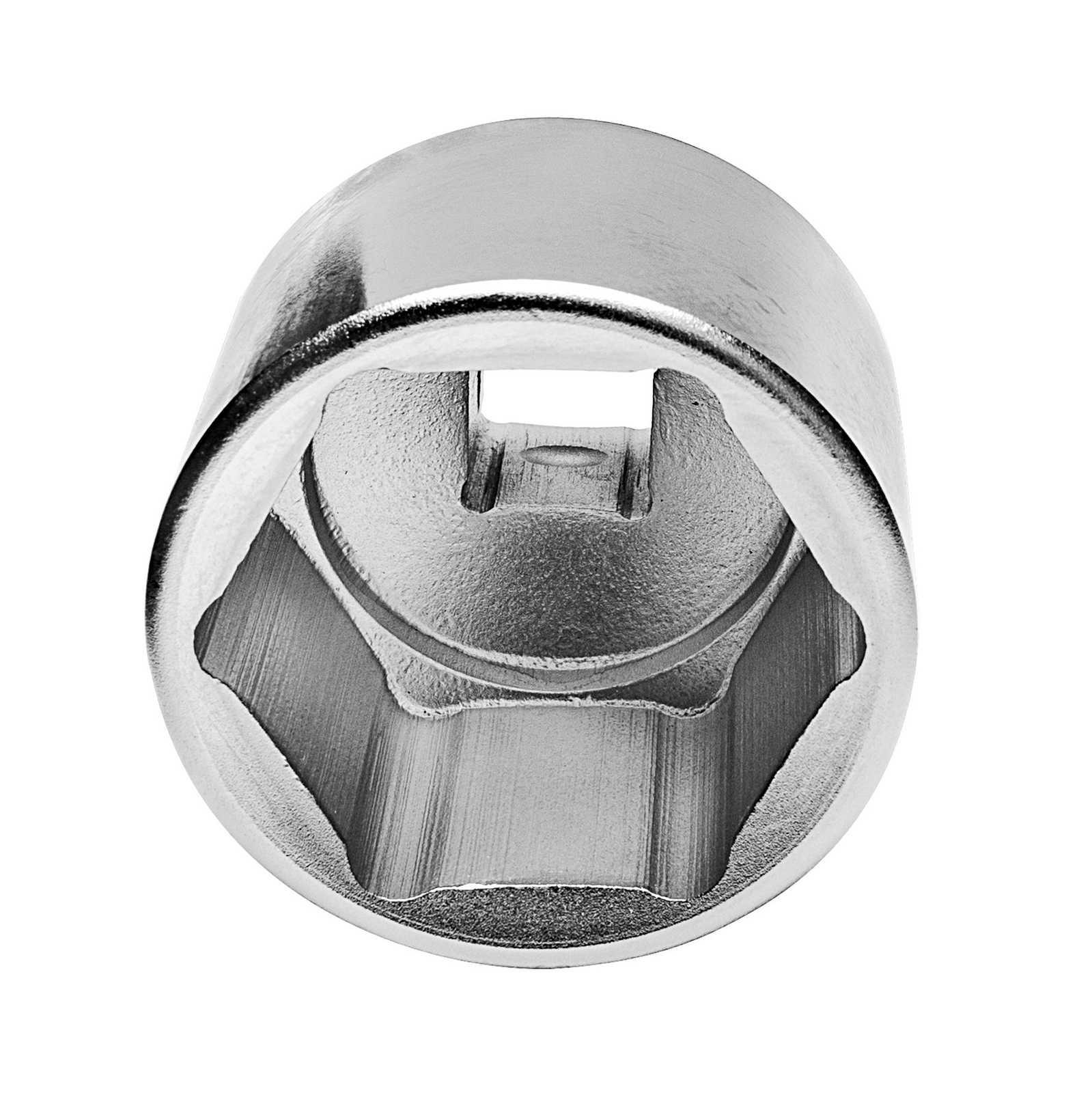 Genius Tools 3/4" Dr. 2-3/16" Hand Socket (CR-Mo) - 685270